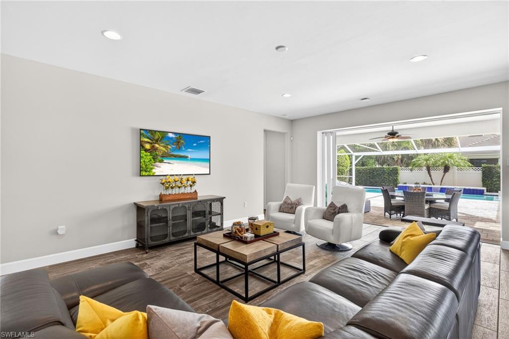 TIDEWATER - Residential