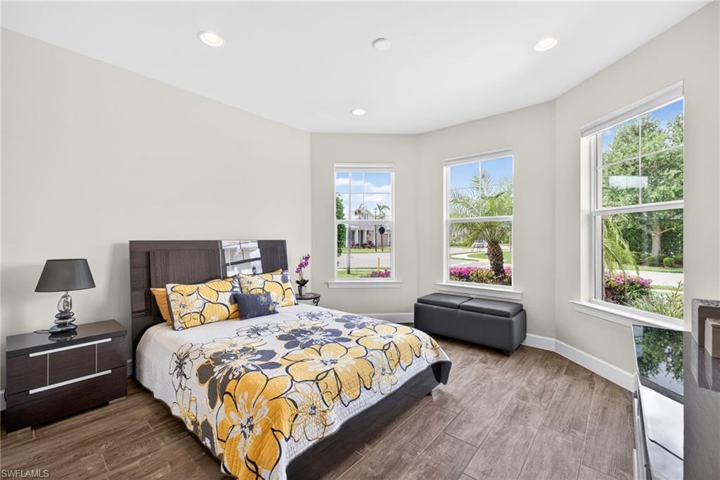 TIDEWATER - Residential