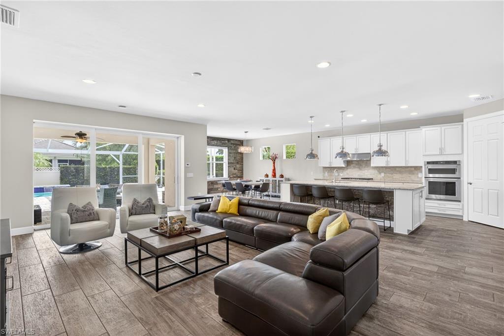 TIDEWATER - Residential