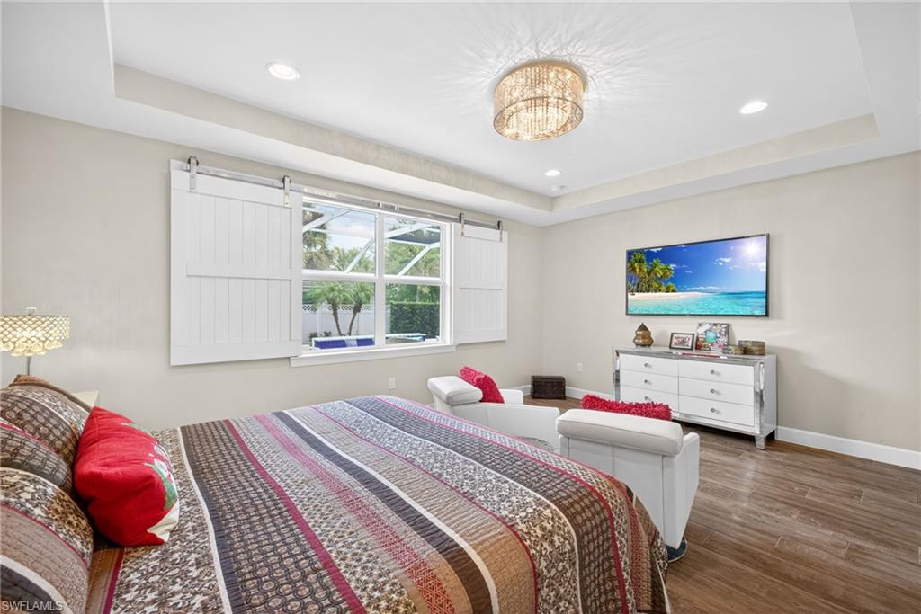 TIDEWATER - Residential