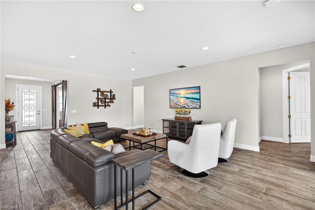 TIDEWATER - Residential