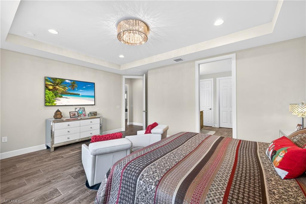 TIDEWATER - Residential