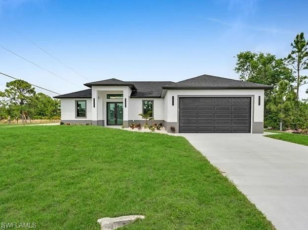 LEHIGH ACRES - Residential Lease