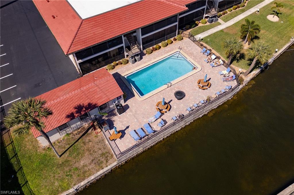 SANTA BARBARA CONDO - Residential