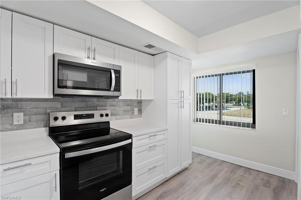 SANTA BARBARA CONDO - Residential