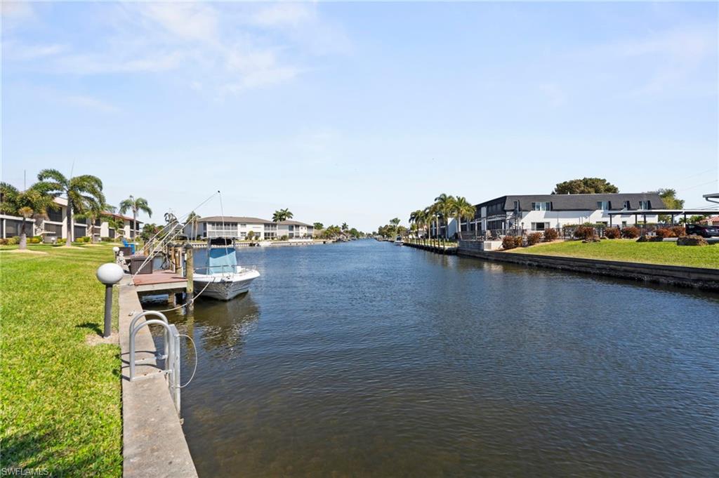SANTA BARBARA CONDO - Residential