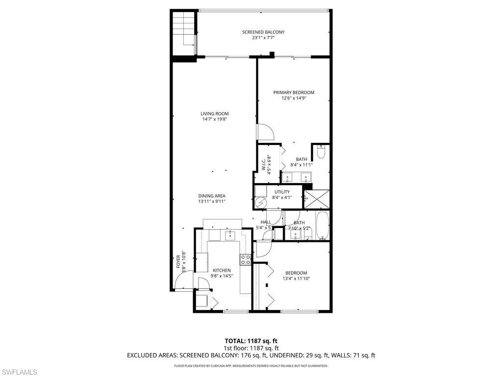 SANTA BARBARA CONDO - Residential