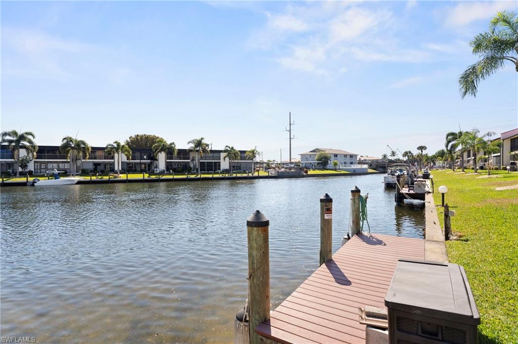 SANTA BARBARA CONDO - Residential