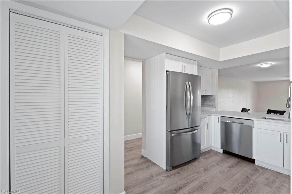 SANTA BARBARA CONDO - Residential