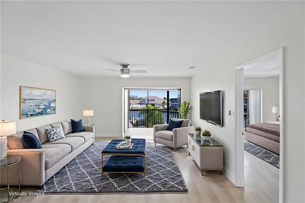 SANTA BARBARA CONDO - Residential
