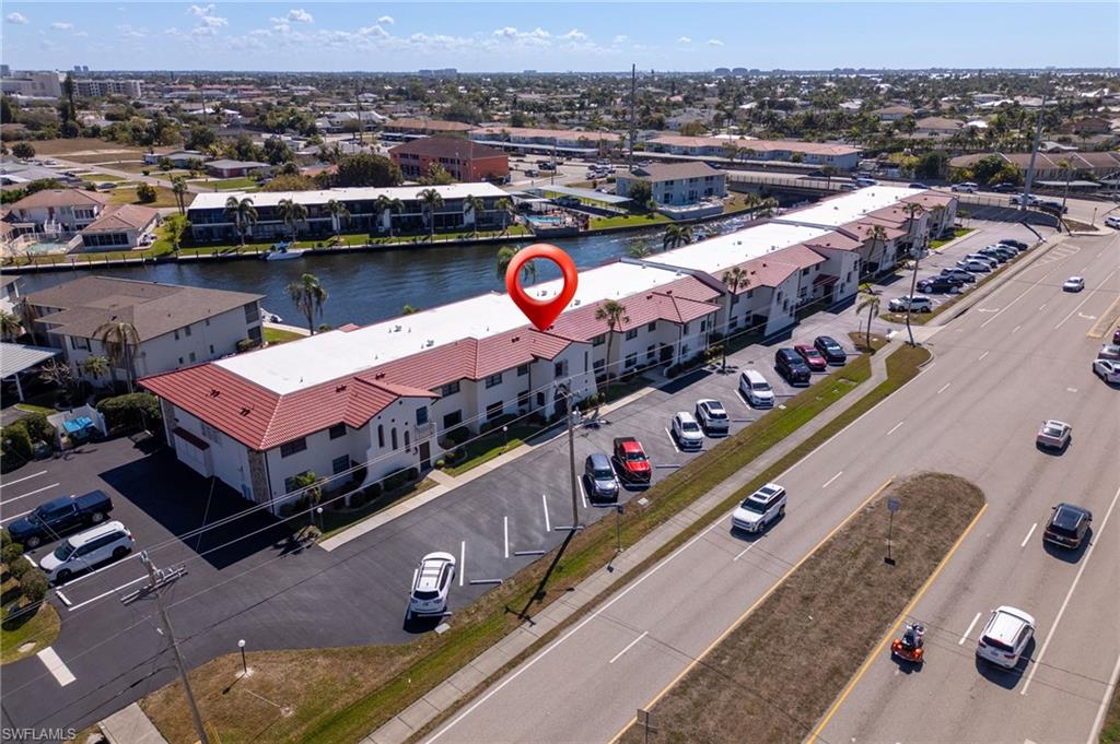 SANTA BARBARA CONDO - Residential