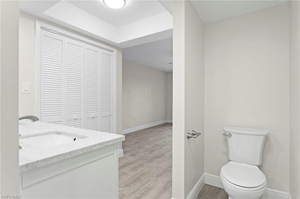 SANTA BARBARA CONDO - Residential