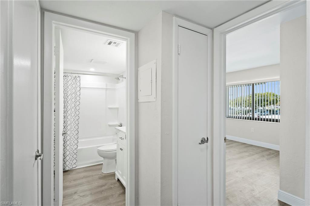 SANTA BARBARA CONDO - Residential