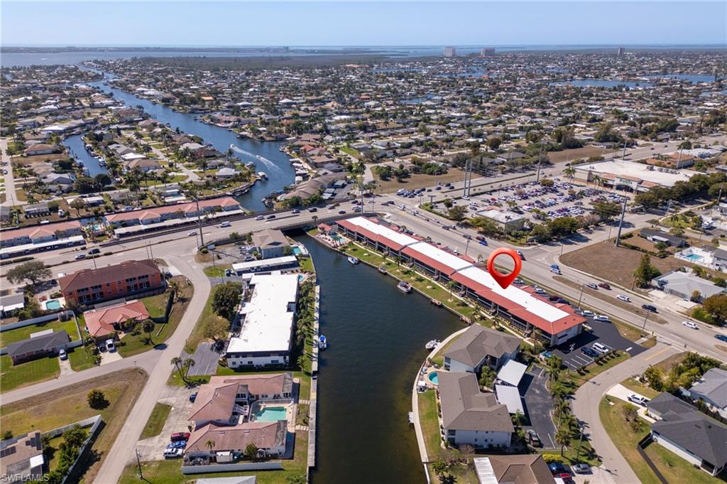 SANTA BARBARA CONDO - Residential