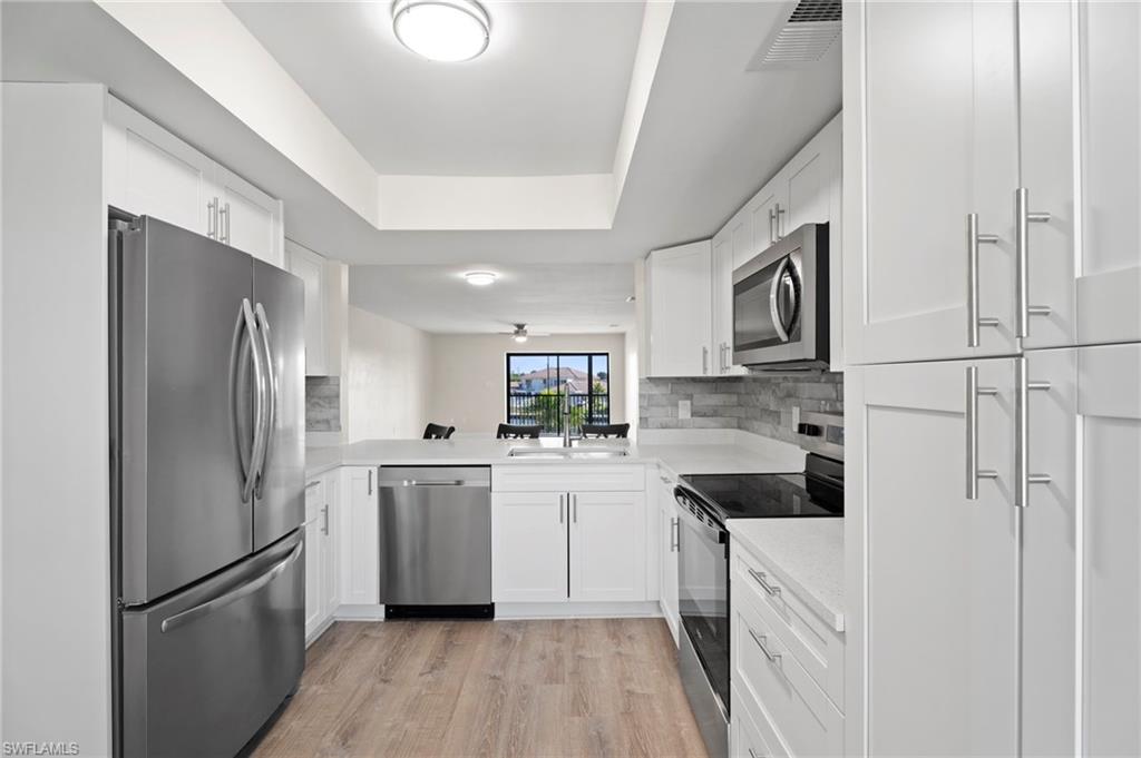 SANTA BARBARA CONDO - Residential