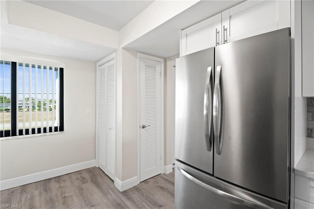 SANTA BARBARA CONDO - Residential