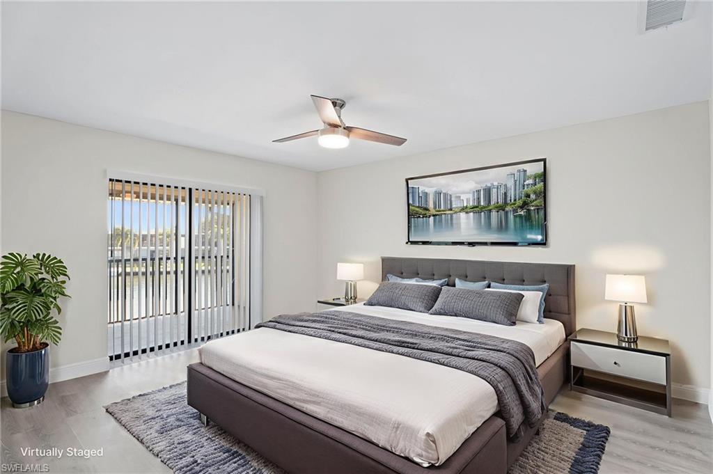 SANTA BARBARA CONDO - Residential