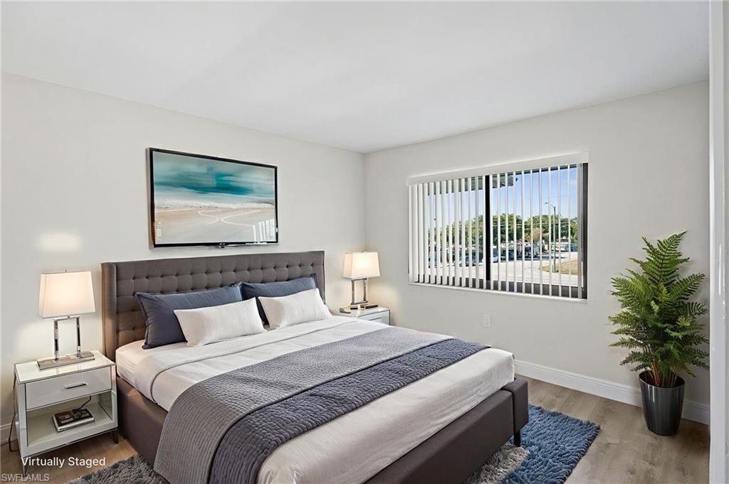 SANTA BARBARA CONDO - Residential