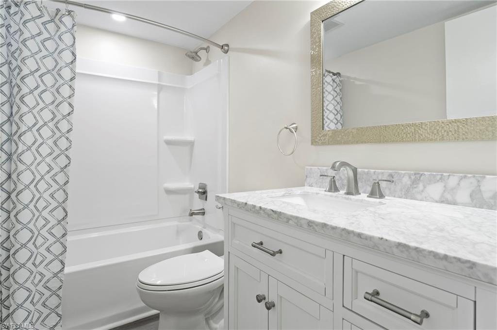 SANTA BARBARA CONDO - Residential