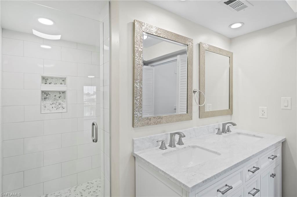 SANTA BARBARA CONDO - Residential