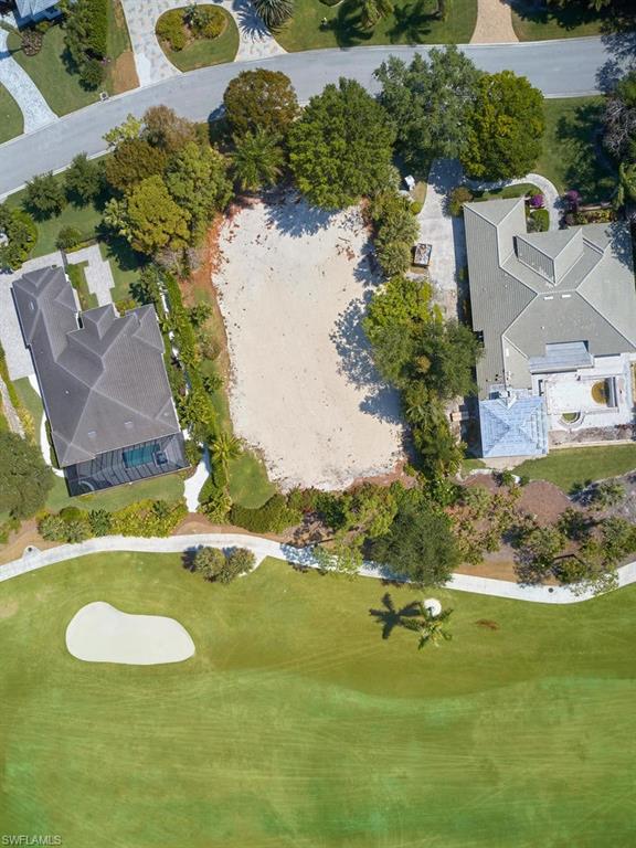 WOODLAKE AT BONITA BAY - Residential