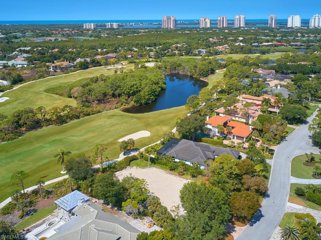 WOODLAKE AT BONITA BAY - Residential