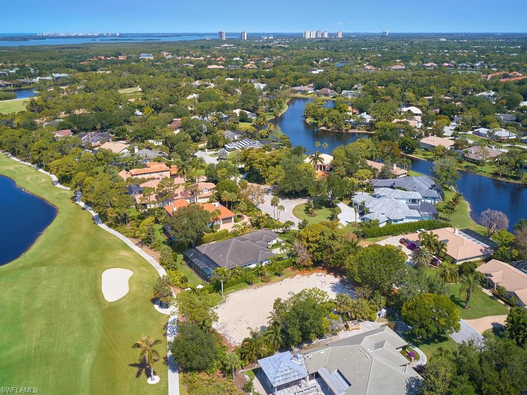 WOODLAKE AT BONITA BAY - Residential