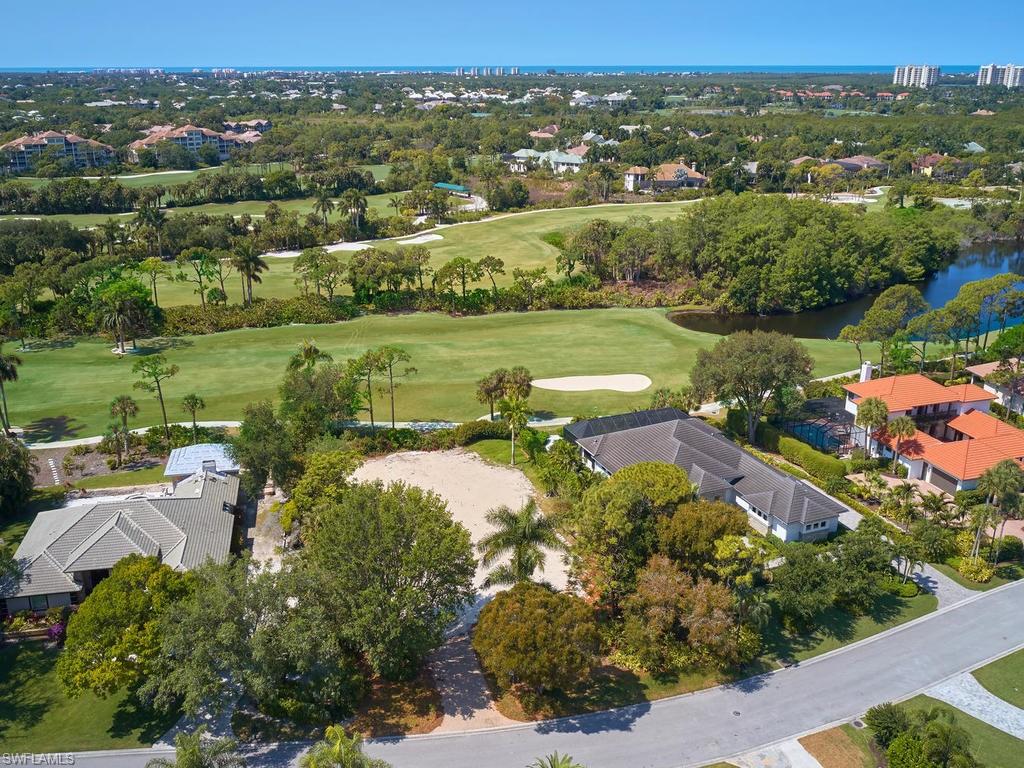 WOODLAKE AT BONITA BAY - Residential