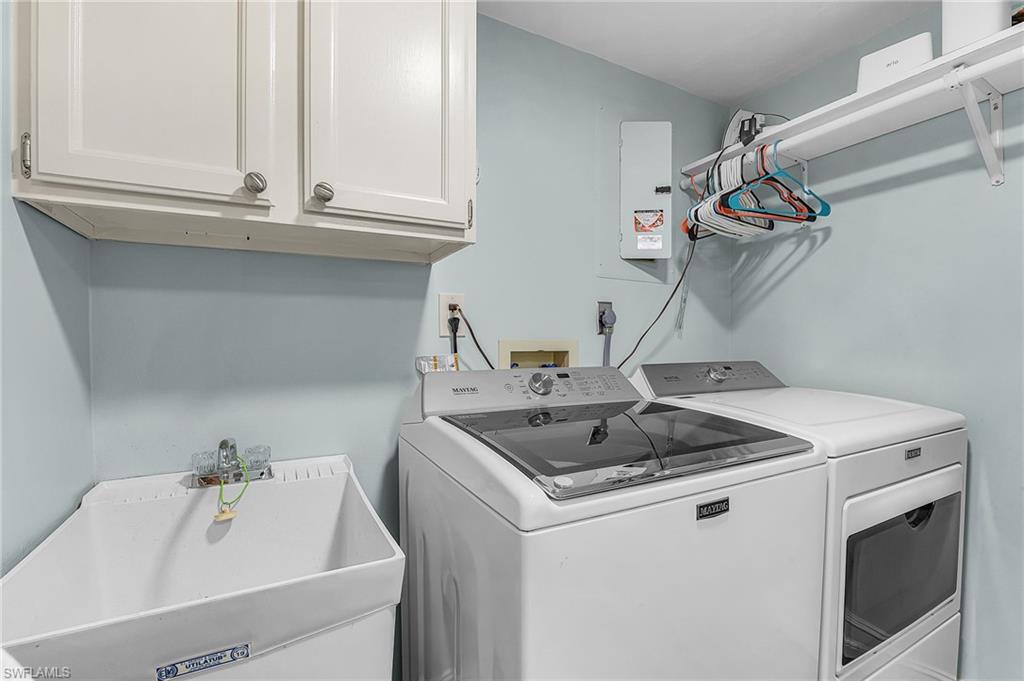 GULF HARBOR - Residential