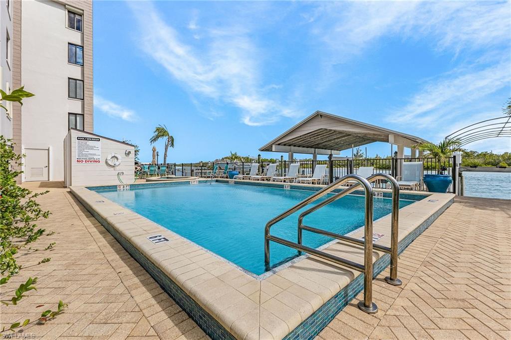 GULF HARBOR - Residential