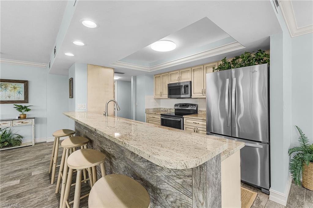 GULF HARBOR - Residential