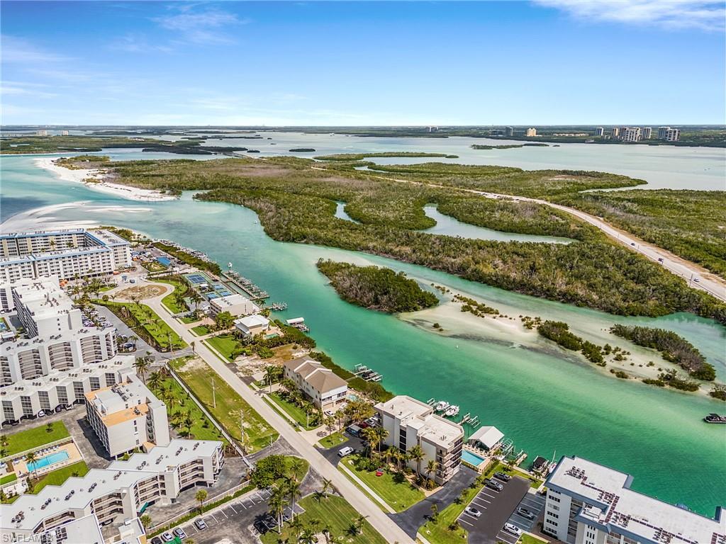 GULF HARBOR - Residential