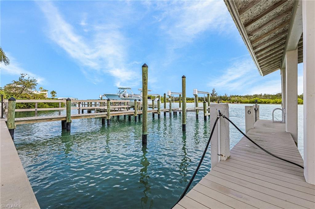 GULF HARBOR - Residential