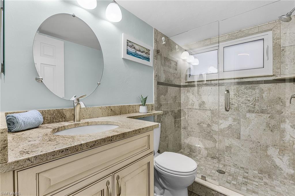 GULF HARBOR - Residential