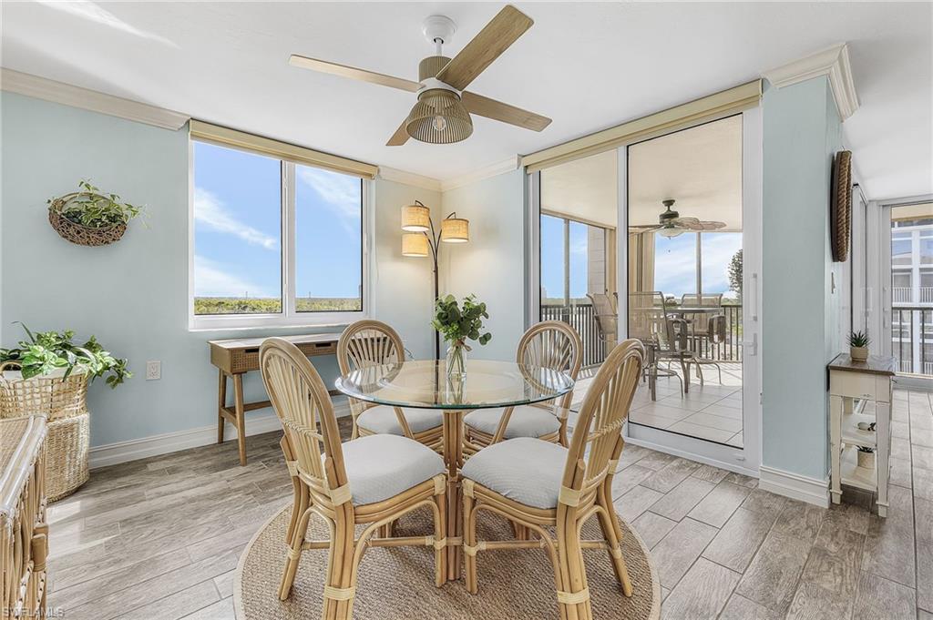 GULF HARBOR - Residential