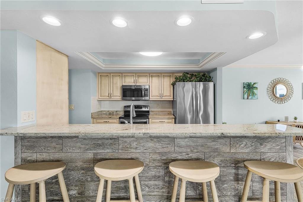 GULF HARBOR - Residential