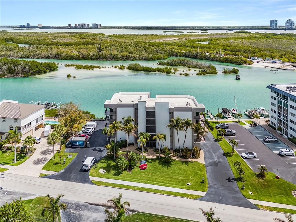 GULF HARBOR - Residential