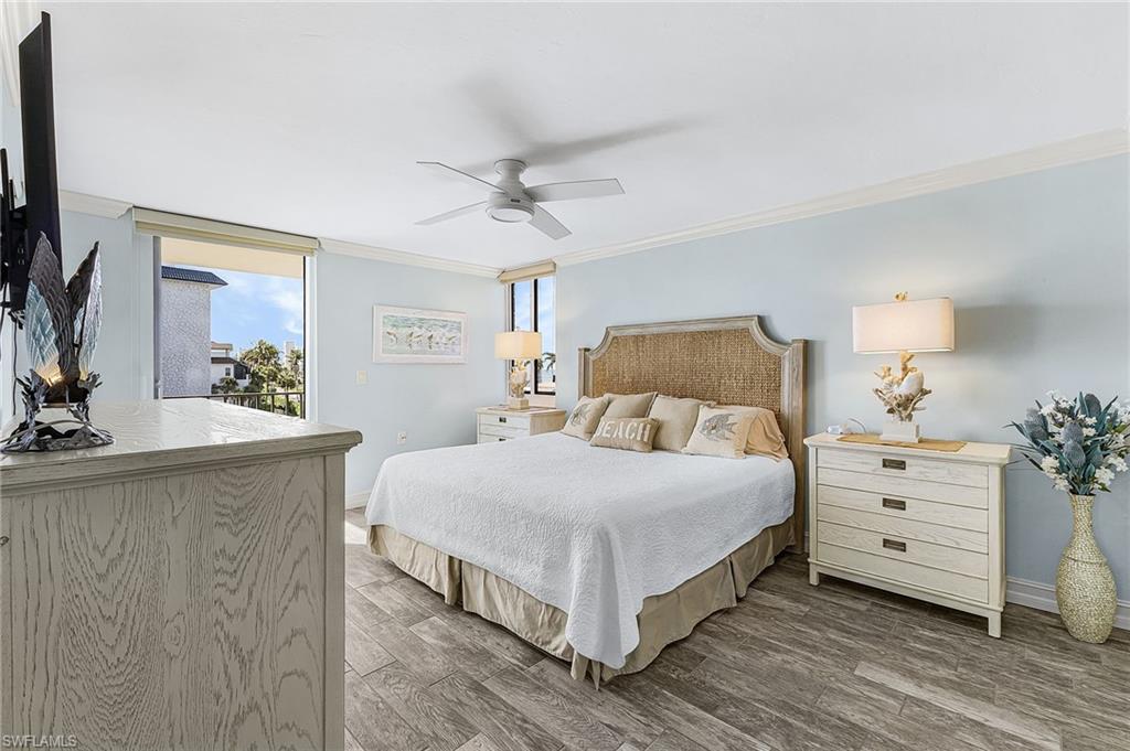 GULF HARBOR - Residential