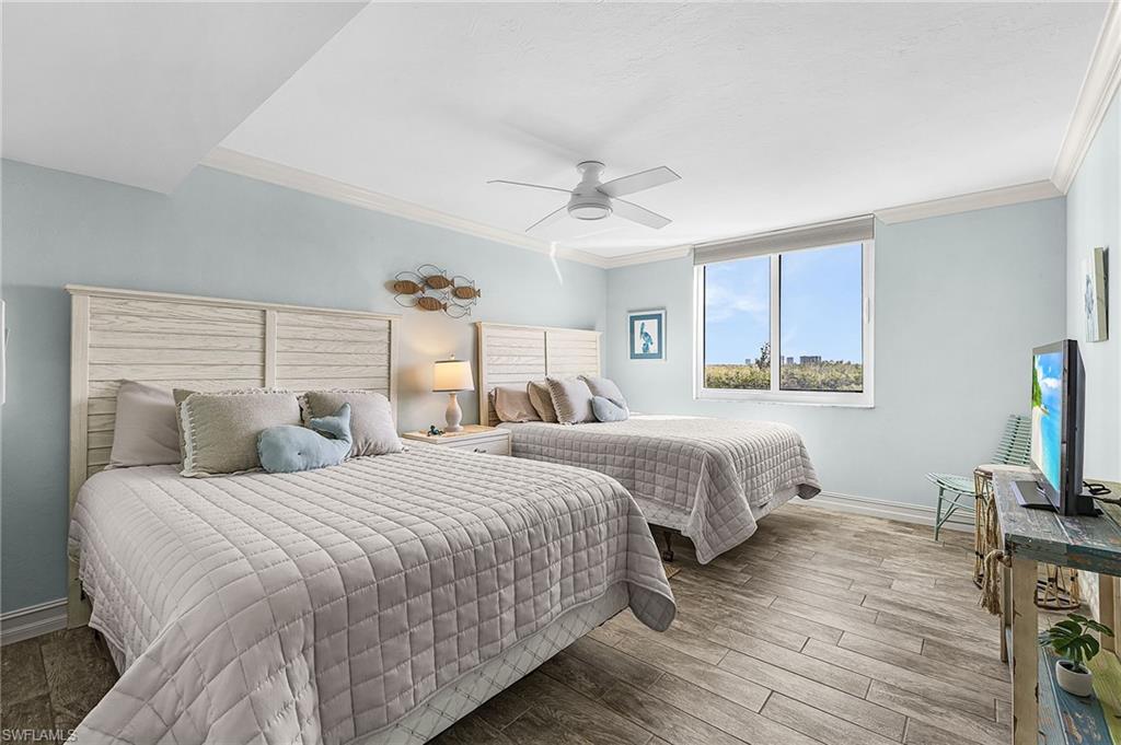 GULF HARBOR - Residential