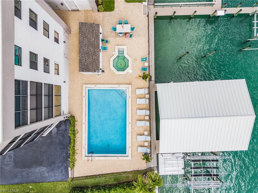 GULF HARBOR - Residential