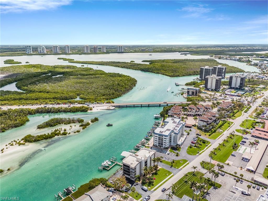 GULF HARBOR - Residential