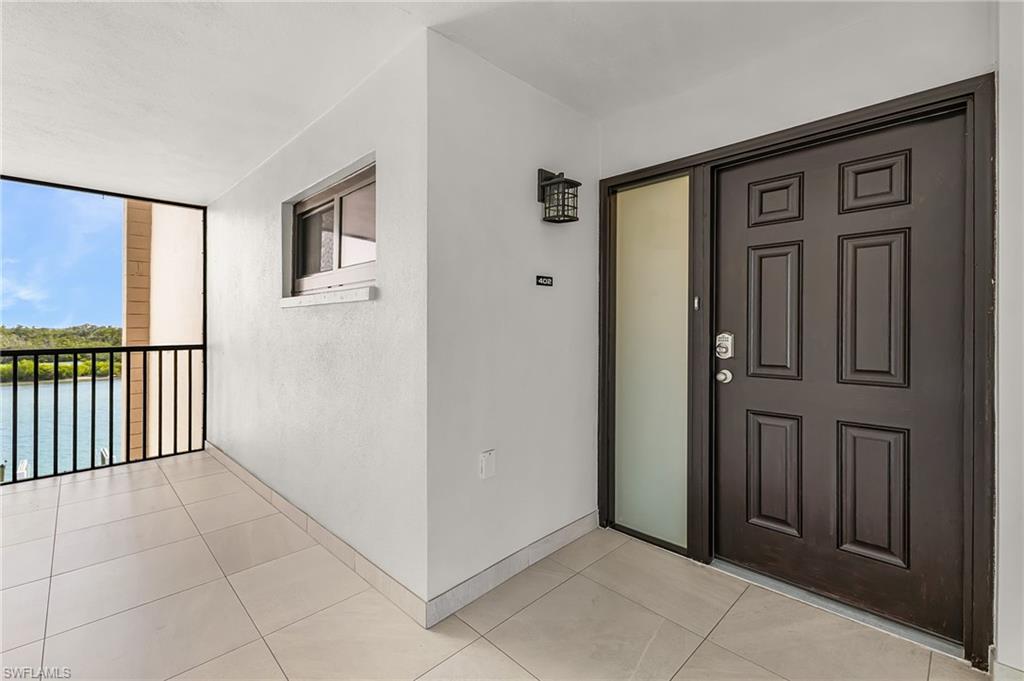 GULF HARBOR - Residential