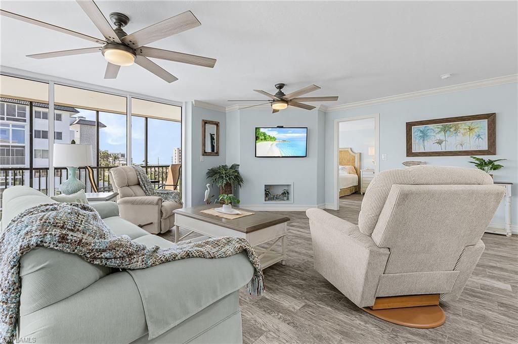 Photo of 25875 Hickory BLVD #402, BONITA SPRINGS, FL 34134 (MLS # 226014340)