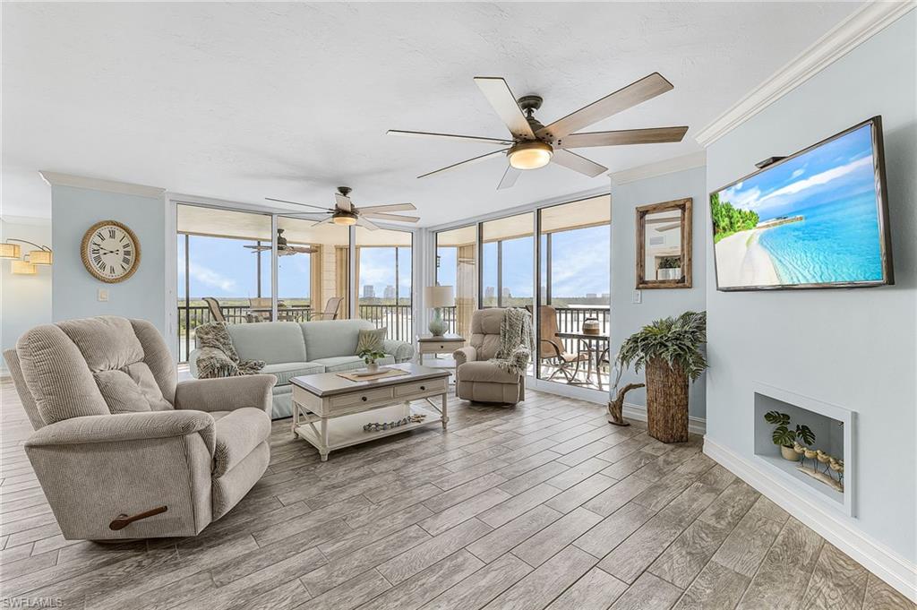 GULF HARBOR - Residential