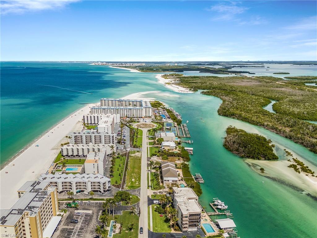 GULF HARBOR - Residential