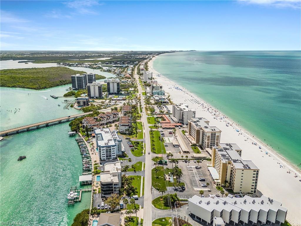 GULF HARBOR - Residential