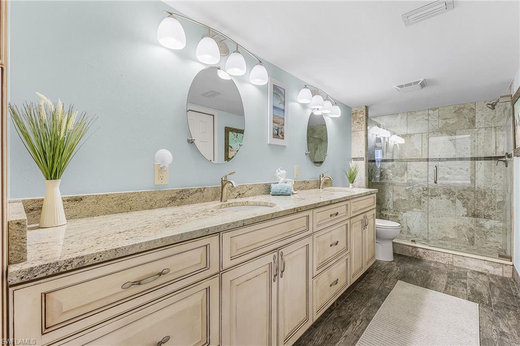 GULF HARBOR - Residential