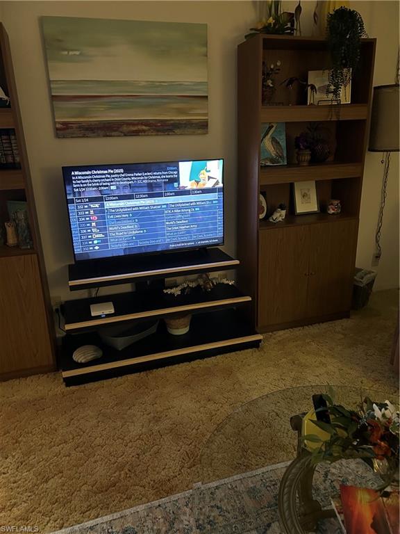 SCHOONER BAY - Residential Lease