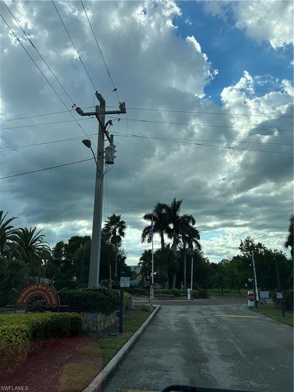 SCHOONER BAY - Residential Lease