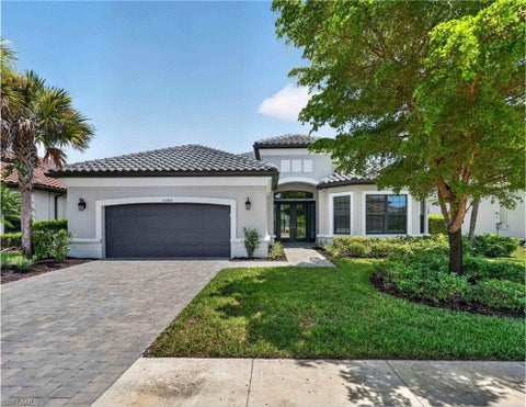 Photo of 15286 Arpino CT, NAPLES, FL 34114 (MLS # 226028534)